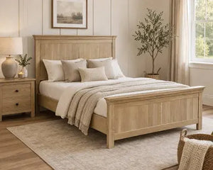 Oslo Bedroom Range