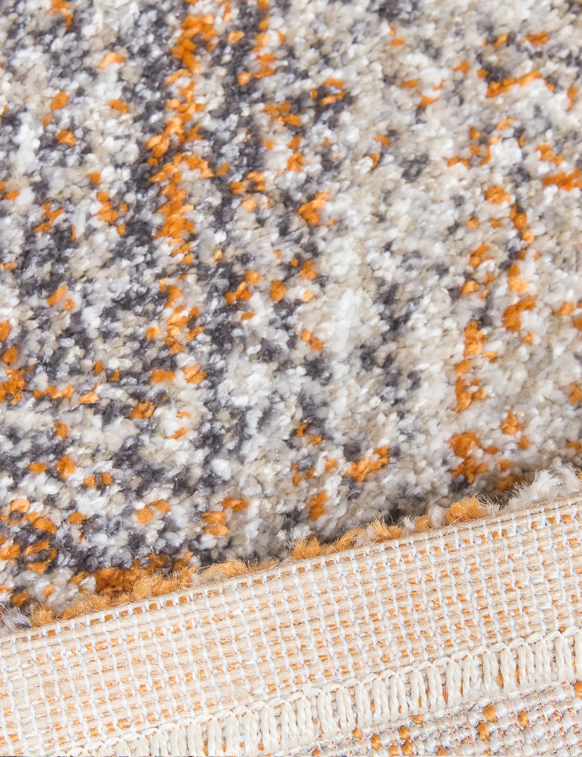 Ardenne Chevy Pumpkin Rug