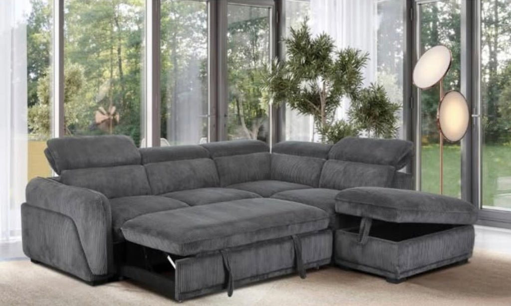 Porto Sofa Bed