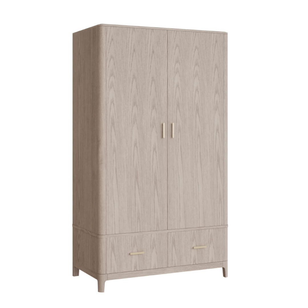 Parisian Bedroom Range