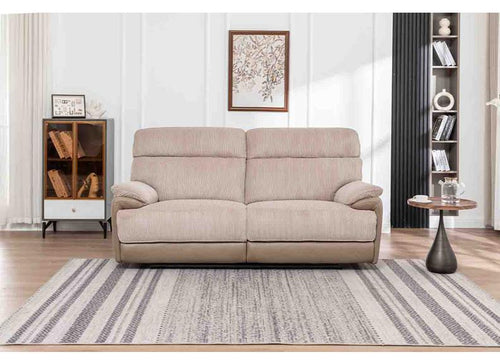 Arlington Electric Motion Reclining Sofa