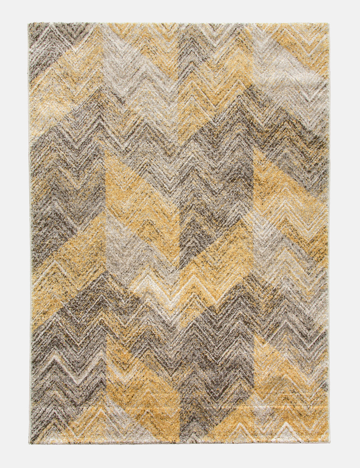 Ardenne Chevy Ochre Rug
