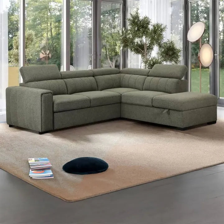 August Sofa Bed