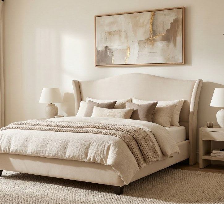 Shay Head Board