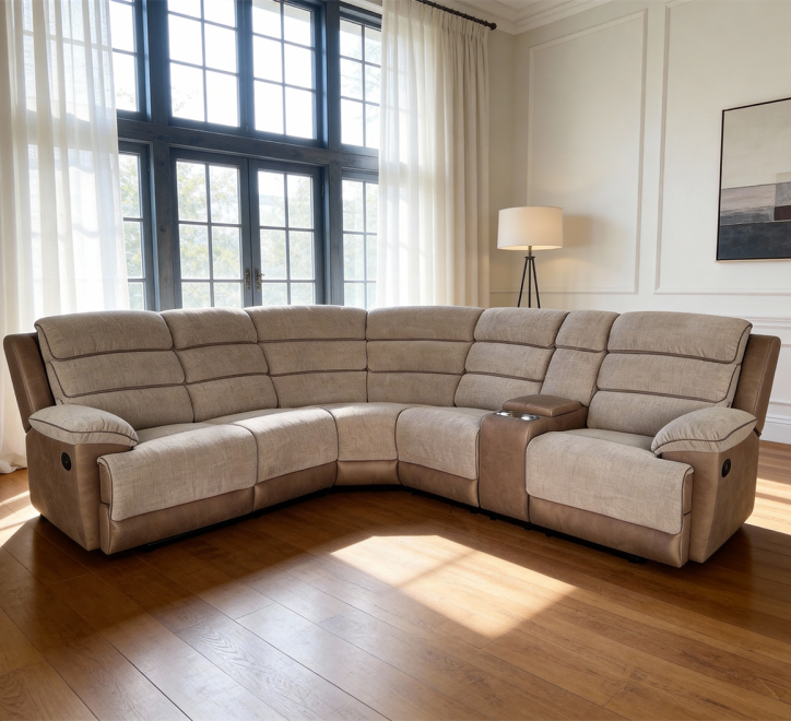 Jessica Sofa Collection