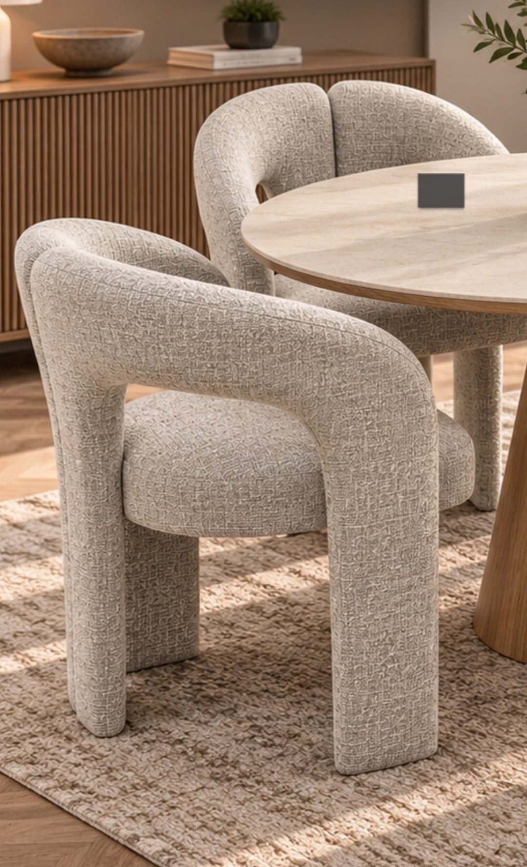 Sofia Dining Chair