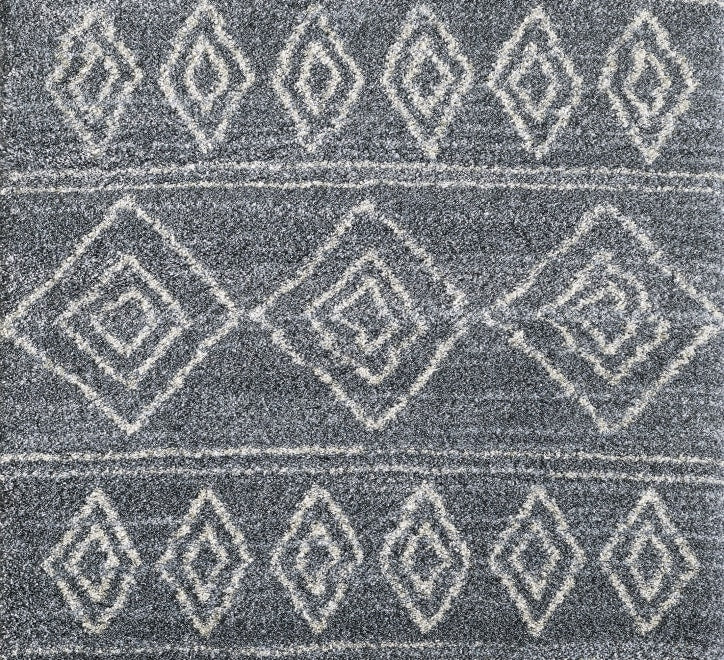 Venice dark Rug