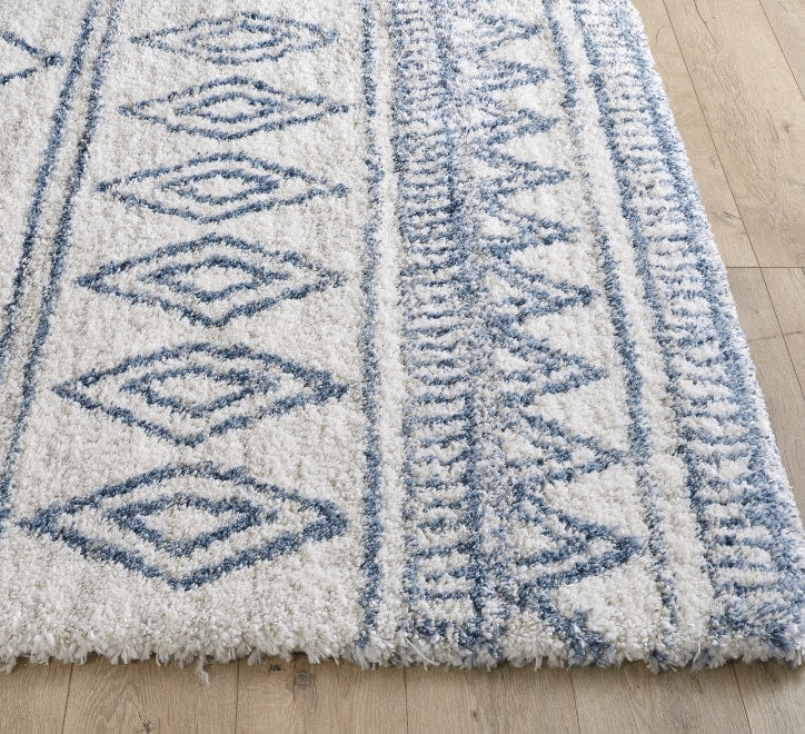 Venice light Rug