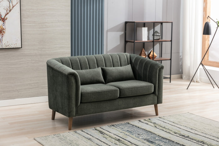 Charlotte Sofa Collection