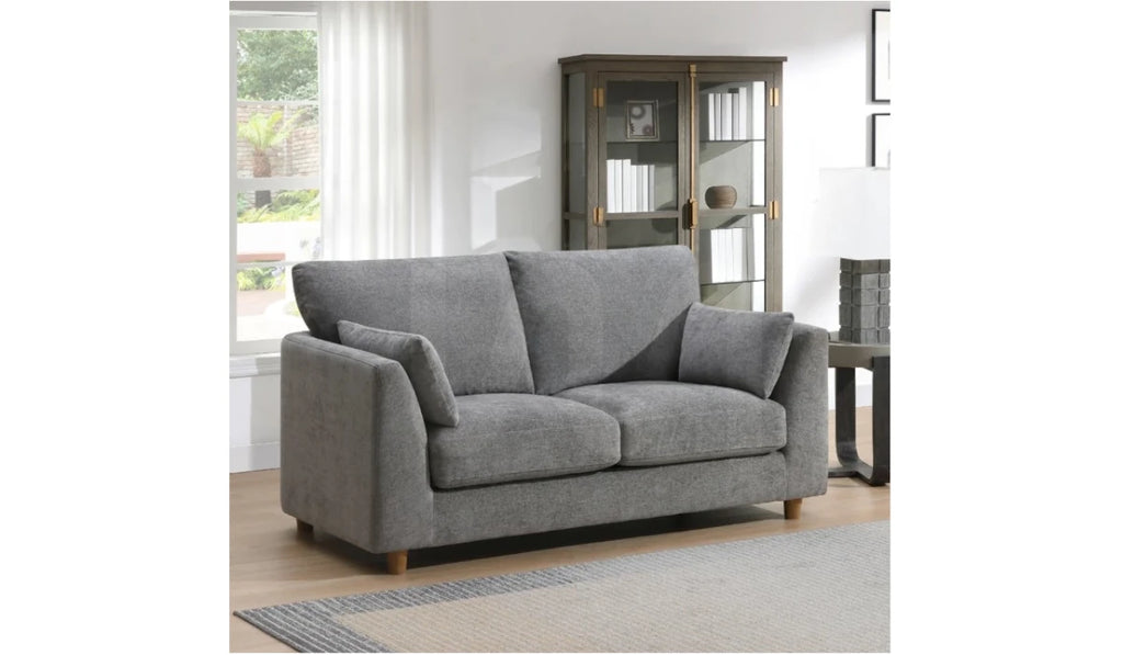 Alina Static Sofa Set