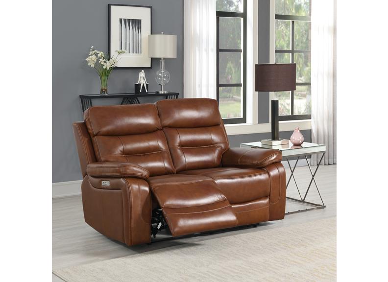 Egan Electric Sofa Collection (3, 2, 1, Corner)