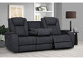Jesse Electric Recliner Sofa