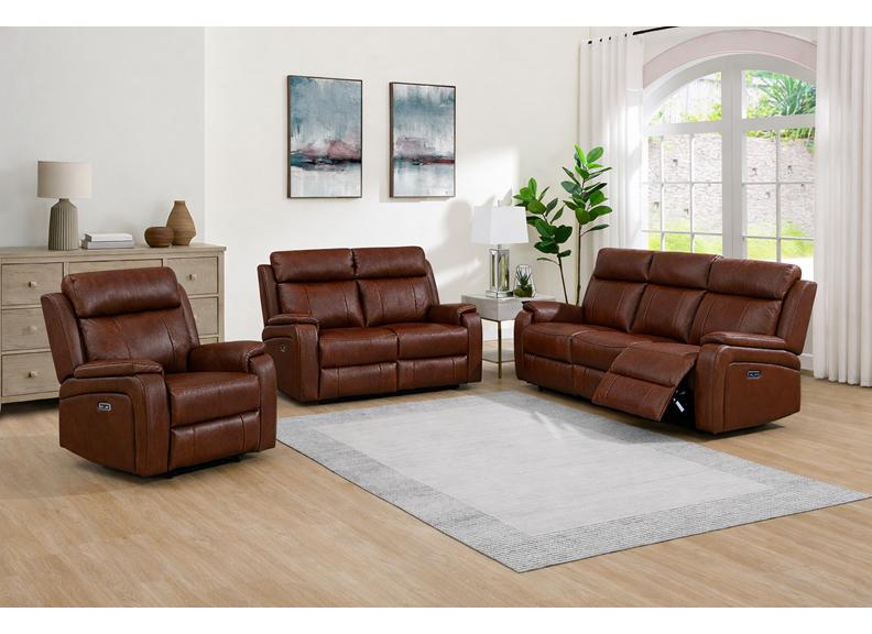 Banbury Electric Sofa Collection
