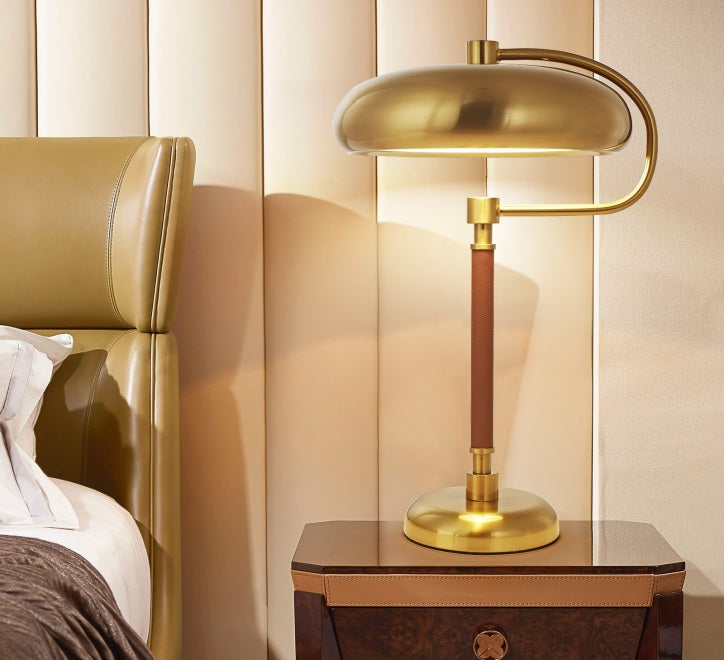 The Edith Lamp