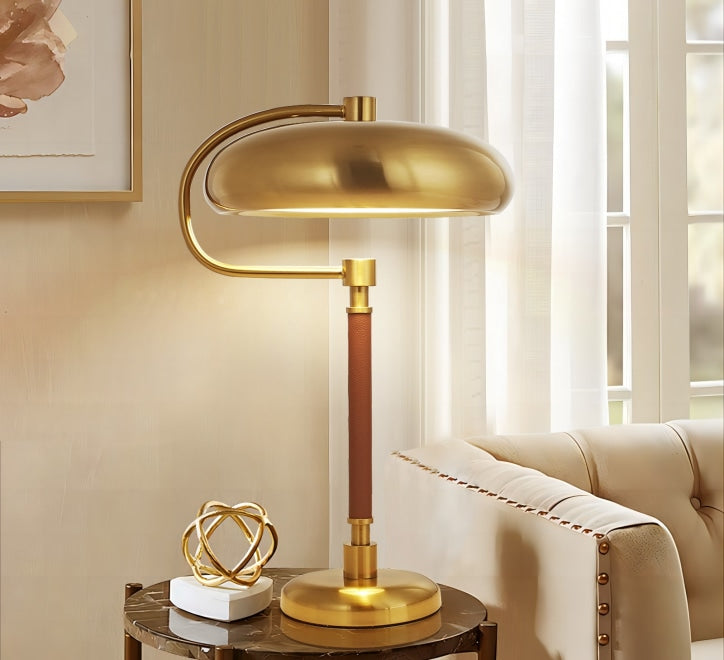 The Edith Lamp