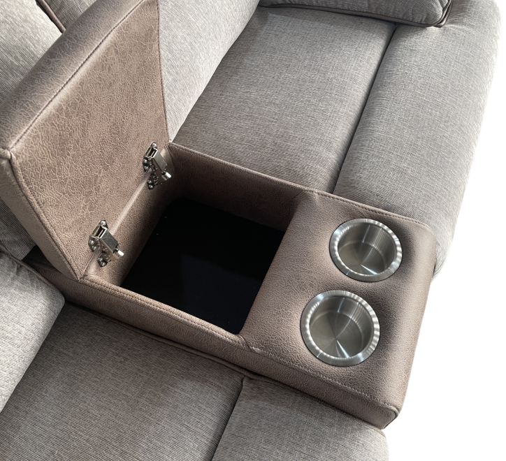 Jessica Sofa Collection