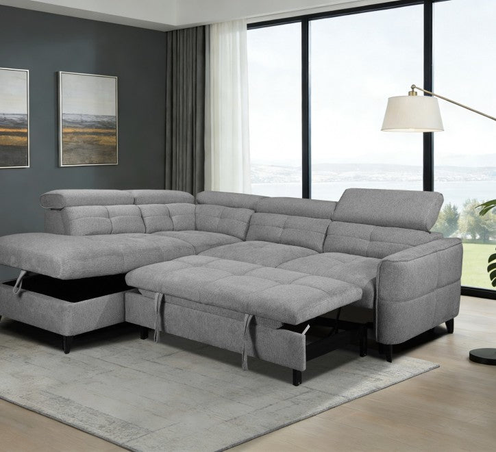 Samantha Sofa Bed