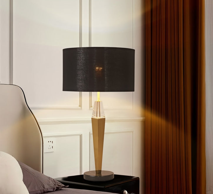Allure Lamp