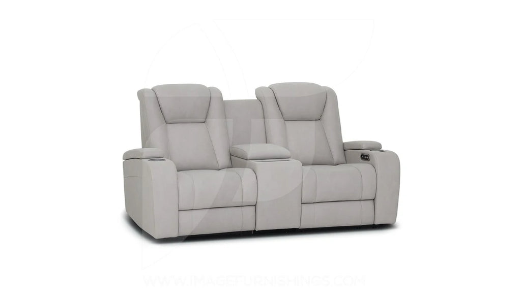 Jesse Electric Recliner Sofa Collection