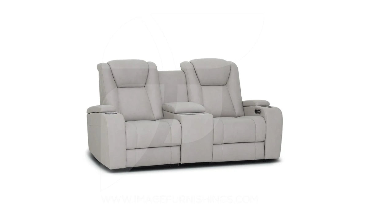 Jesse Electric Recliner Sofa Collection