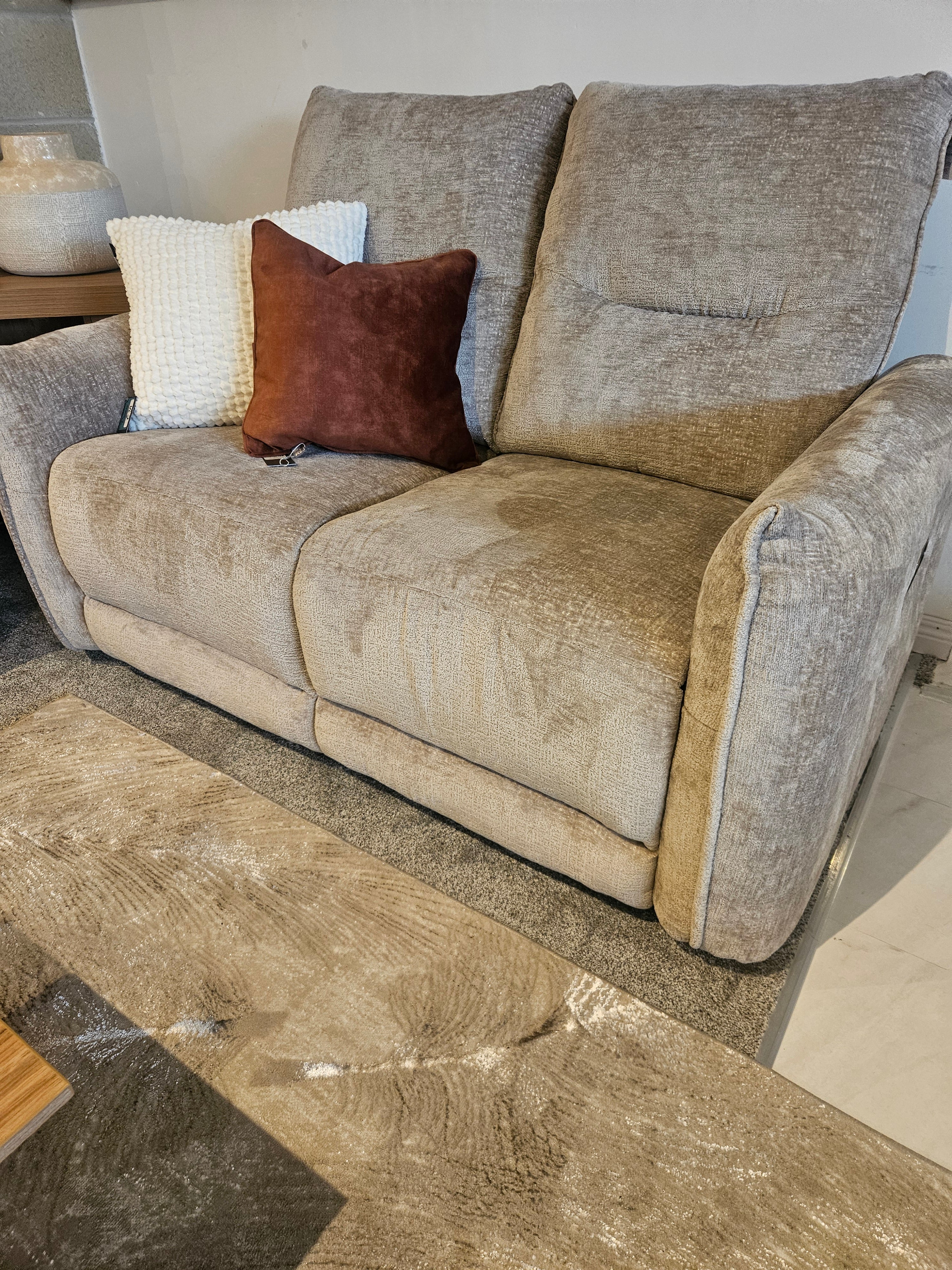 Zero Gravity Sofa