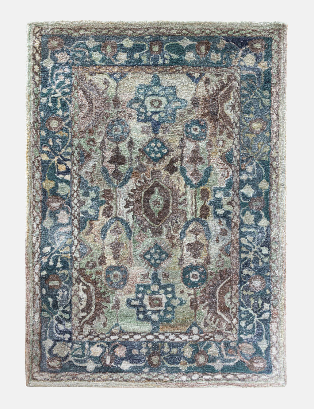 Verona Celeste Rug