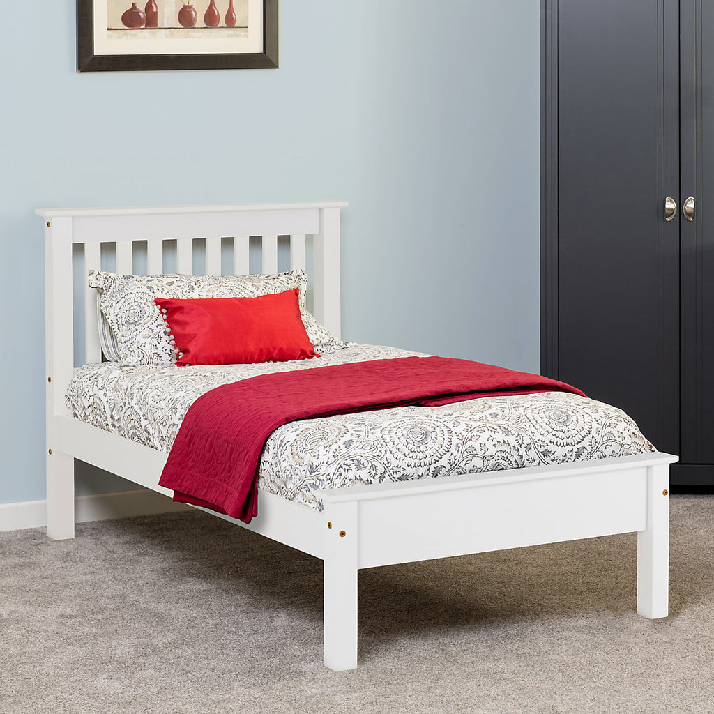 Monaco Full Bed Set