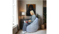 Cord Bean Bag