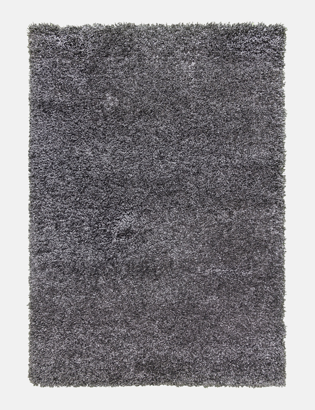 Dream Shaggy Dark Grey Rug