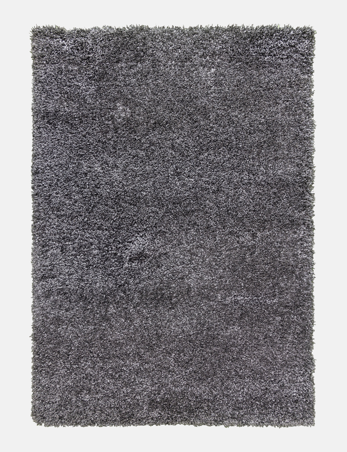 Dream Shaggy Dark Grey Rug