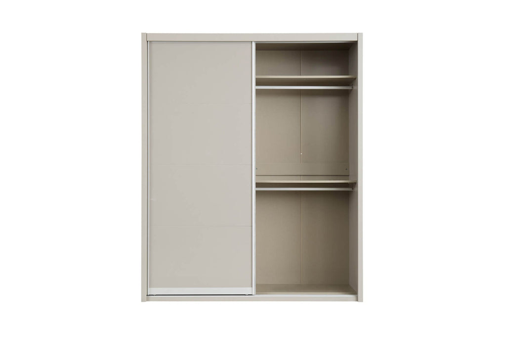 Jules Sliderobe