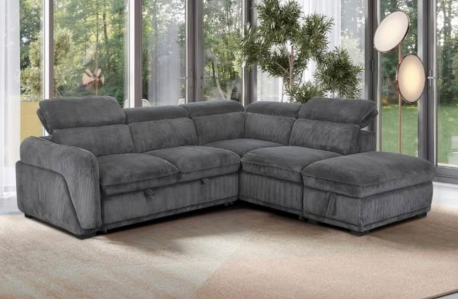 Porto Sofa Bed