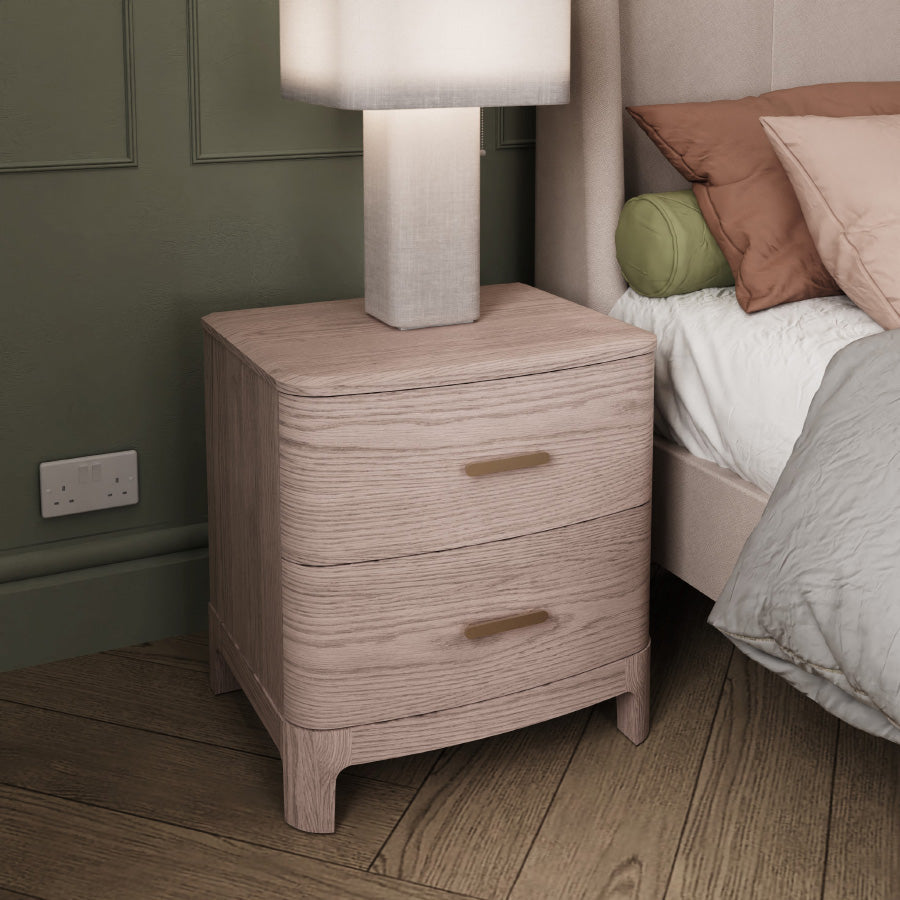 Parisian Bedroom Range