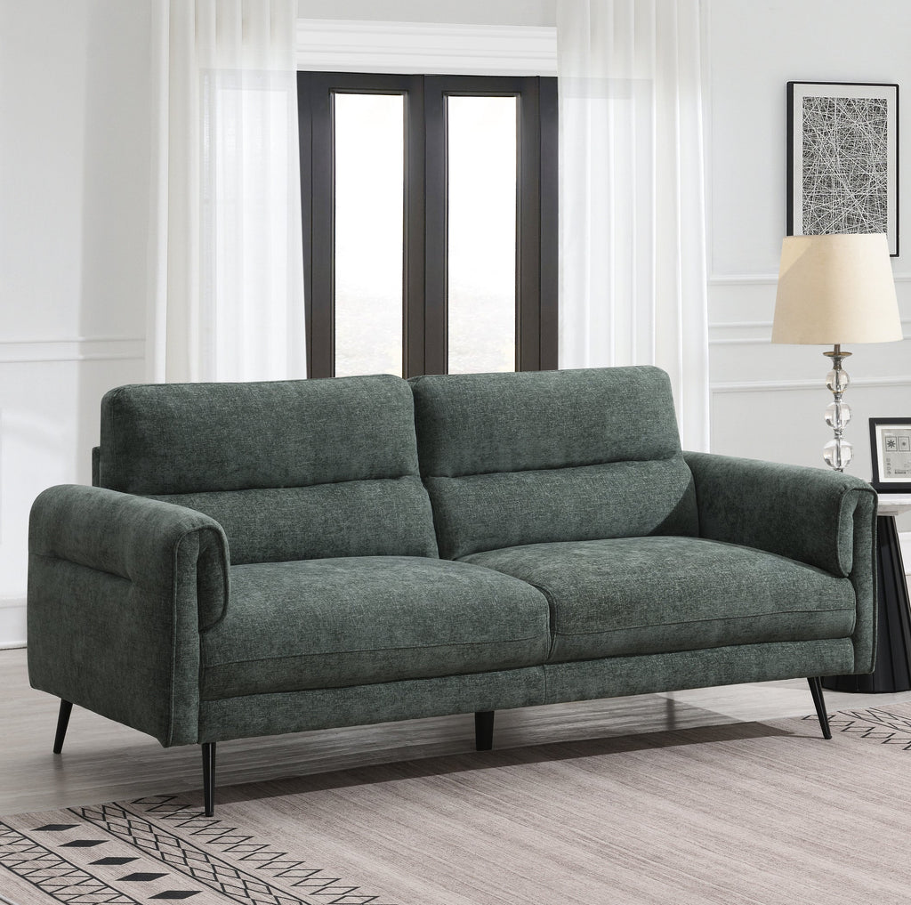 Oakley 3-2-1 Sofa