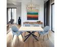 Zara 1.4m Dining Table