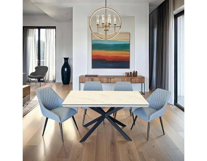 Zara 1.4m Dining Table