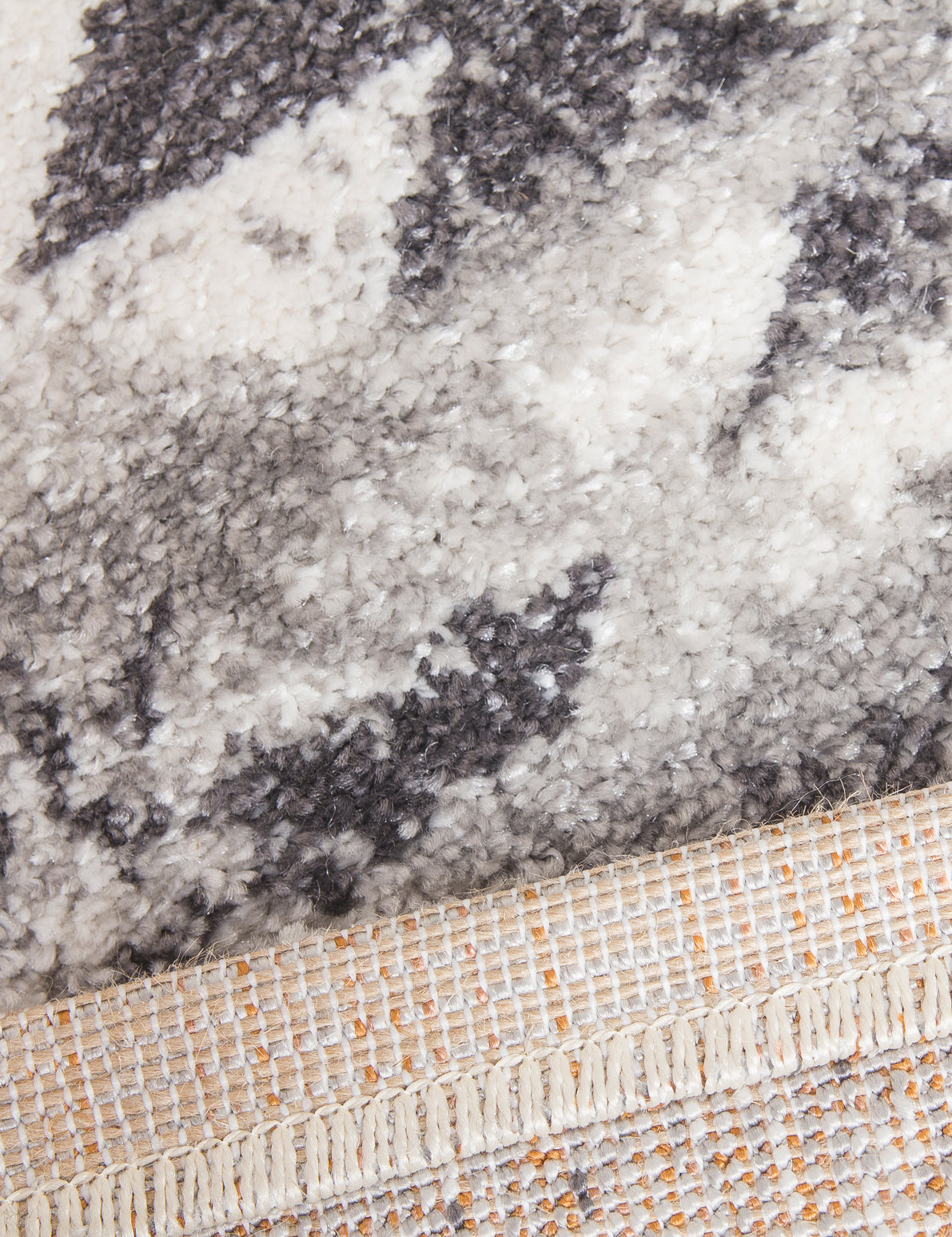 Ardenne Azteca Grey Rug