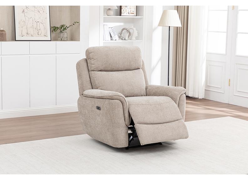 Kelmire Electric Reclining Sofa Collection