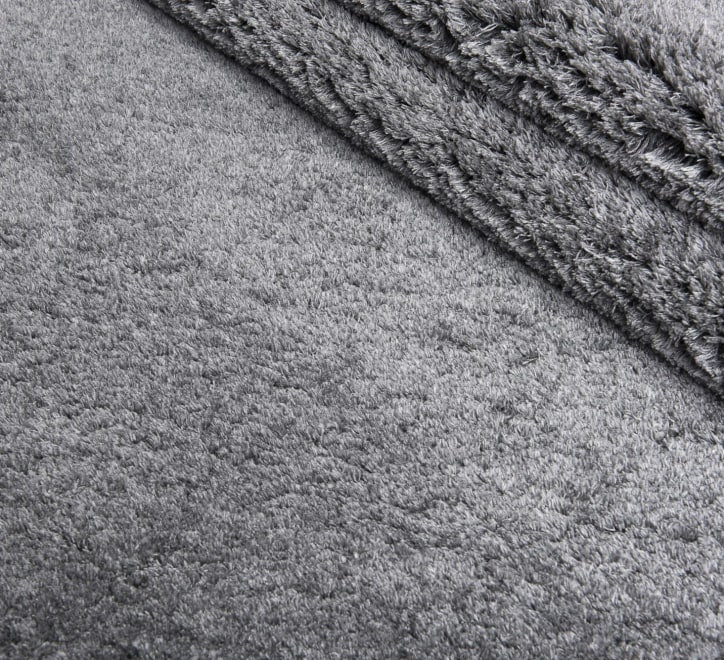 Prada Grey Rug