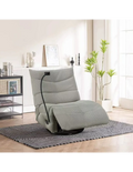 Jaxx Swivel Glider Recliner Chair