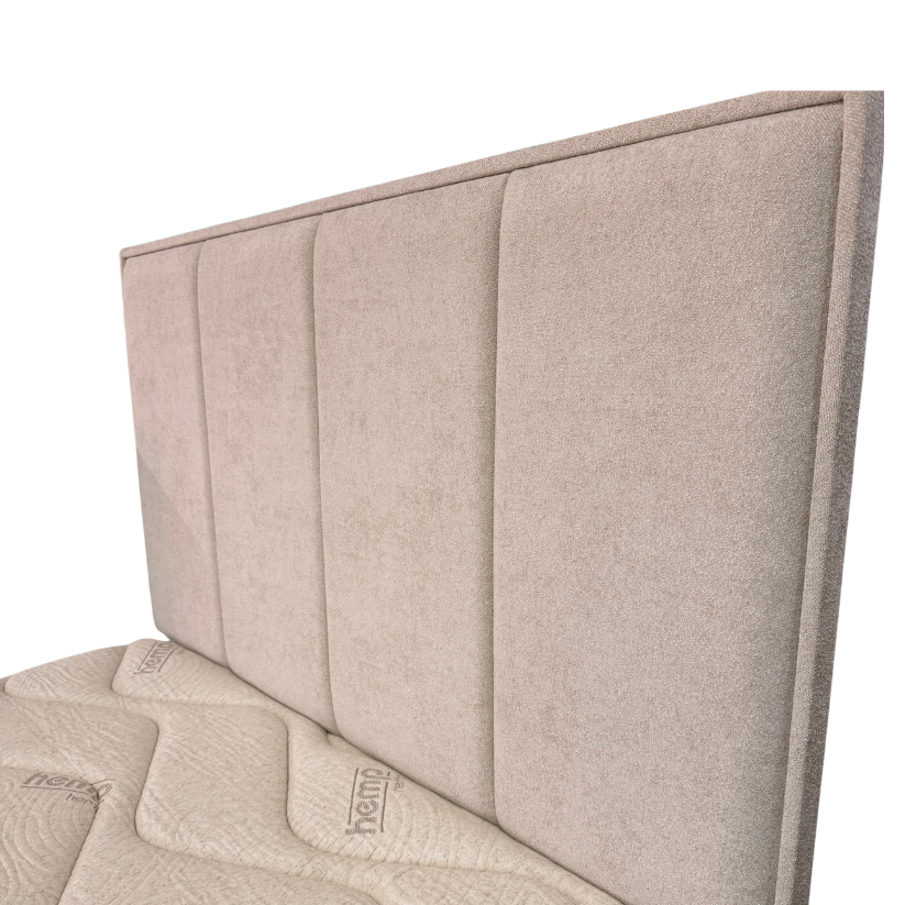Leaba Soft Full Bed Set