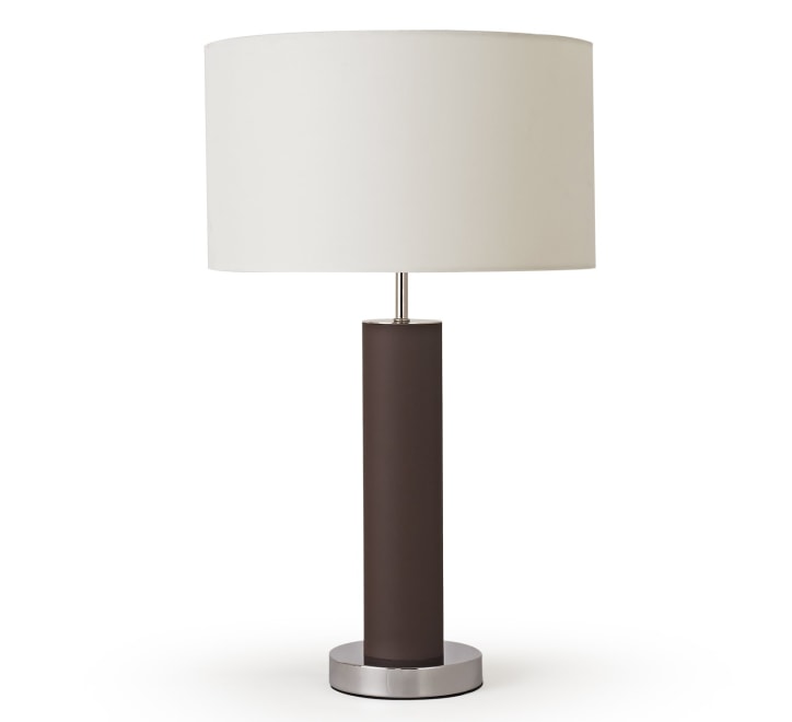 Heritage Lamp