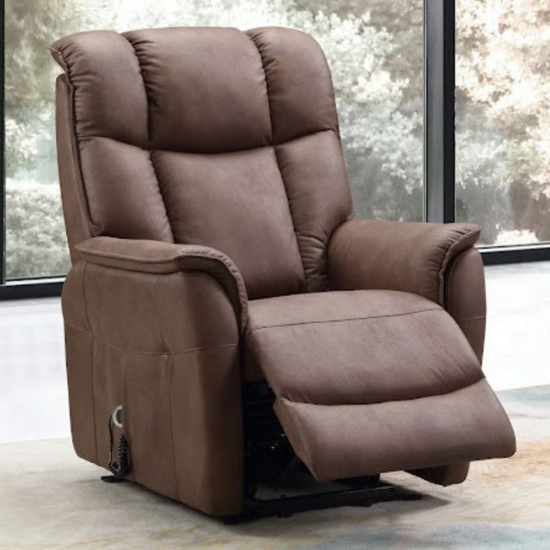 Renato Lift and Rise Chair