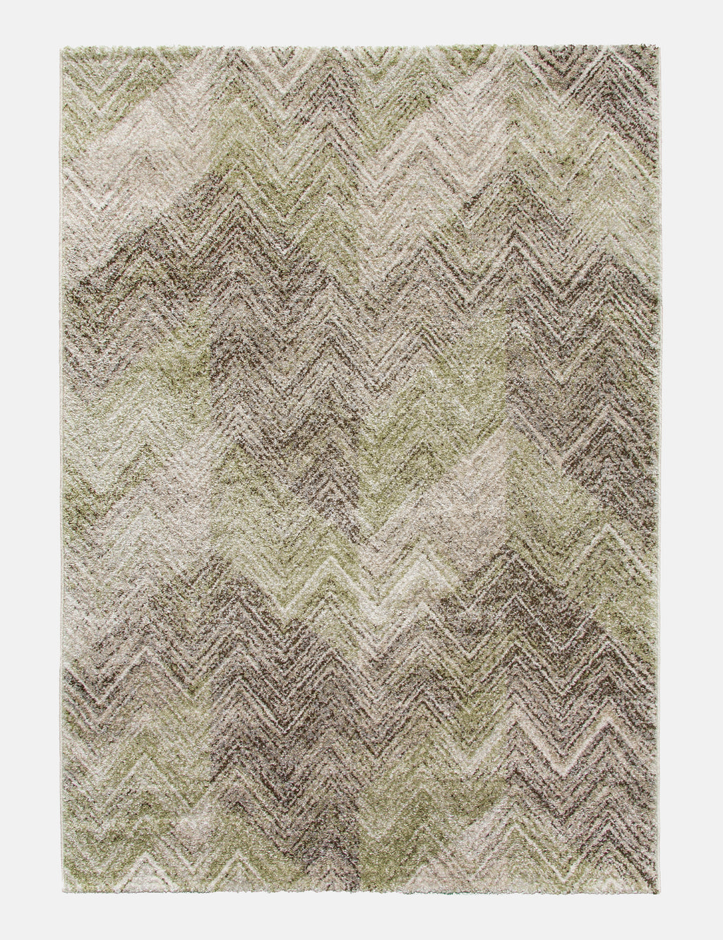 Ardenne Chevy Green Rug