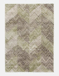 Ardenne Chevy Green Rug