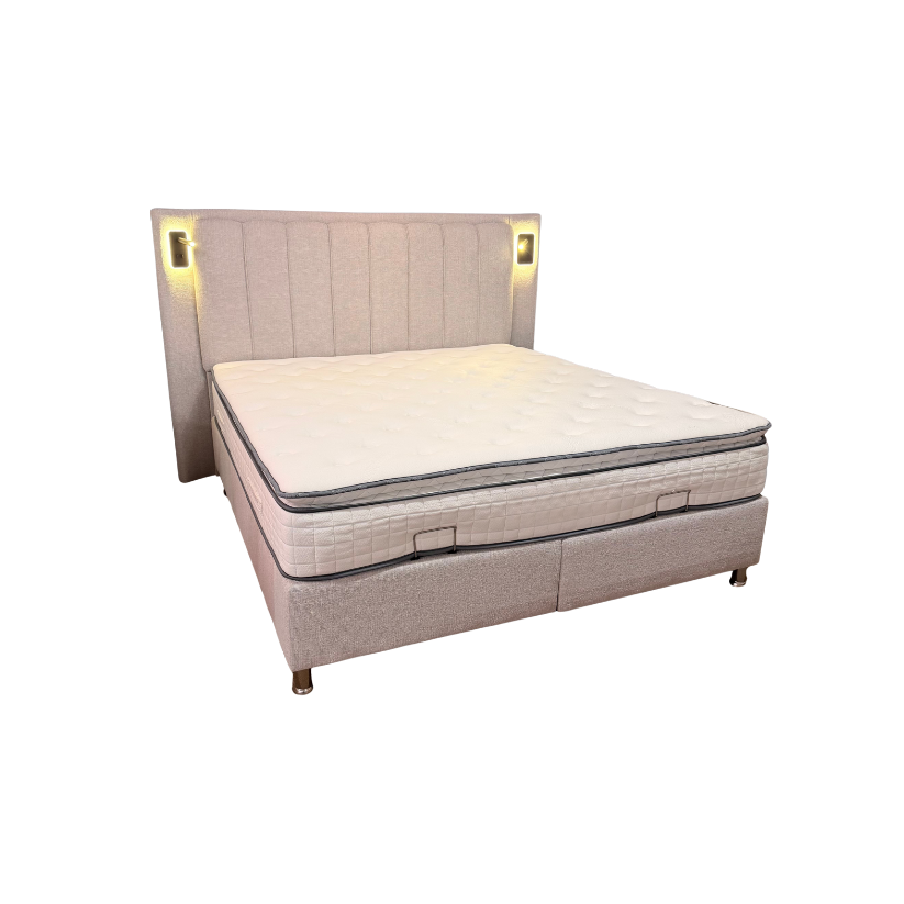 Roche Storage Bedframe