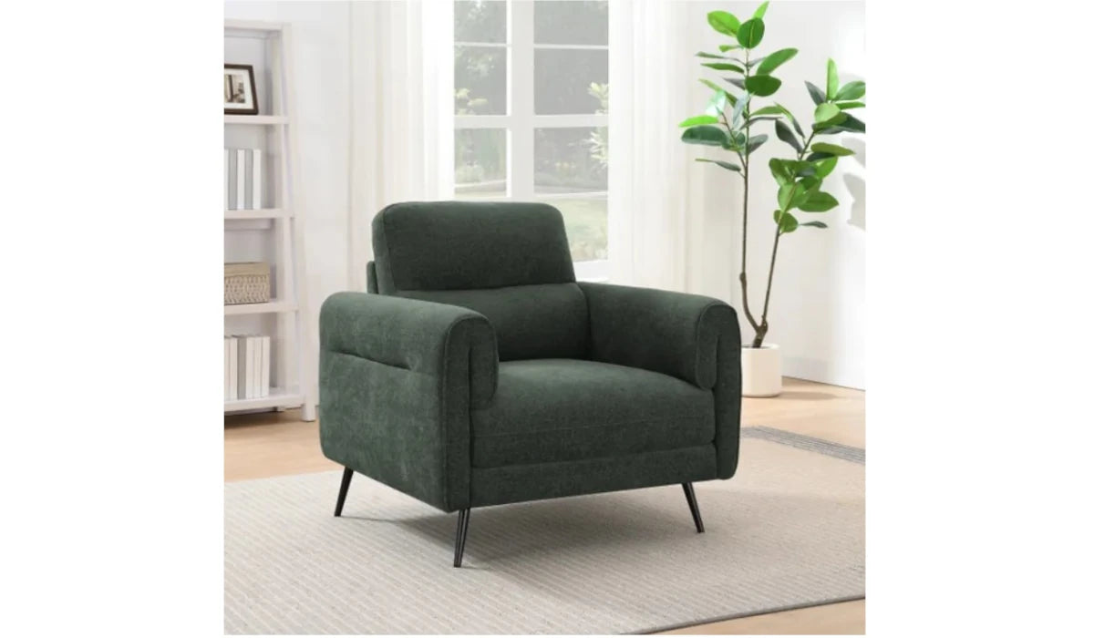 Oakley 3-2-1 Sofa