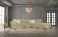 Lotus Corner Sofa