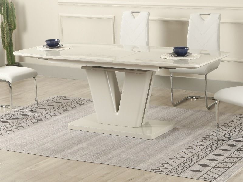 Vicenza Dining Table