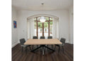Manor Oak Dining Table (1.8m)